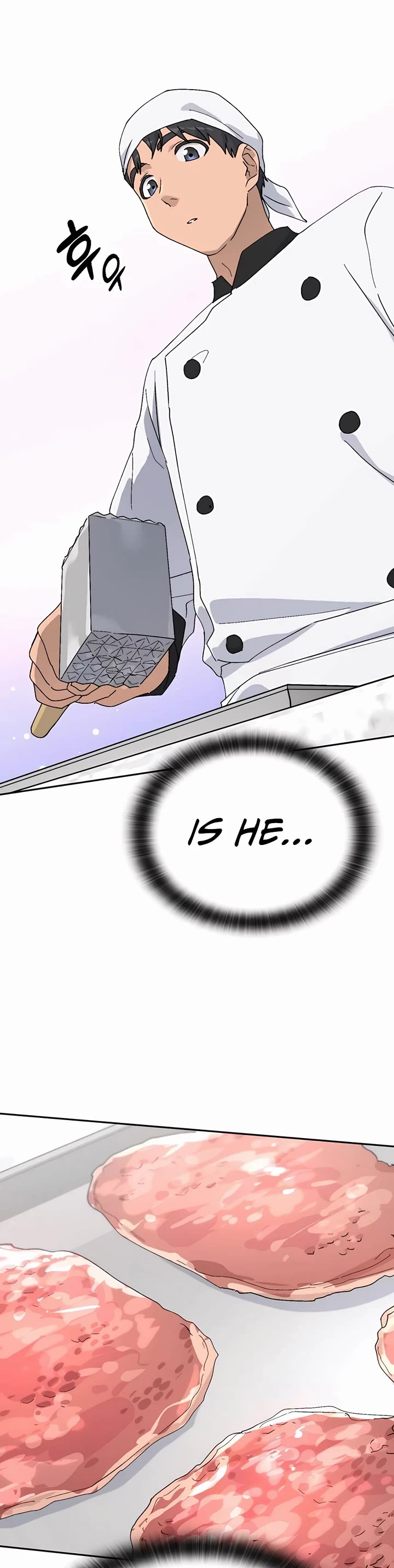 Healing Life Through Camping In Another World chapter 27 page 50