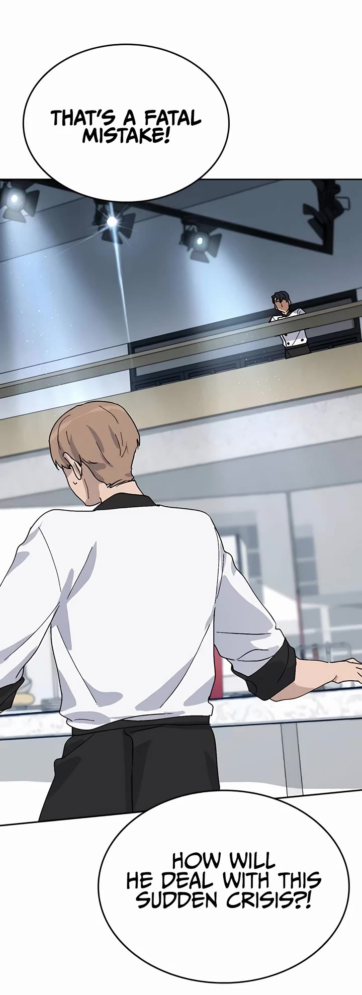 Healing Life Through Camping In Another World chapter 27 page 9