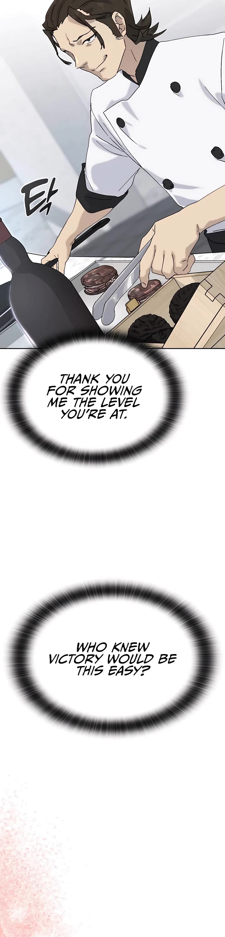 Healing Life Through Camping In Another World chapter 28 page 10