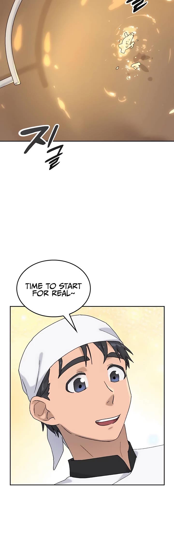 Healing Life Through Camping In Another World chapter 28 page 12