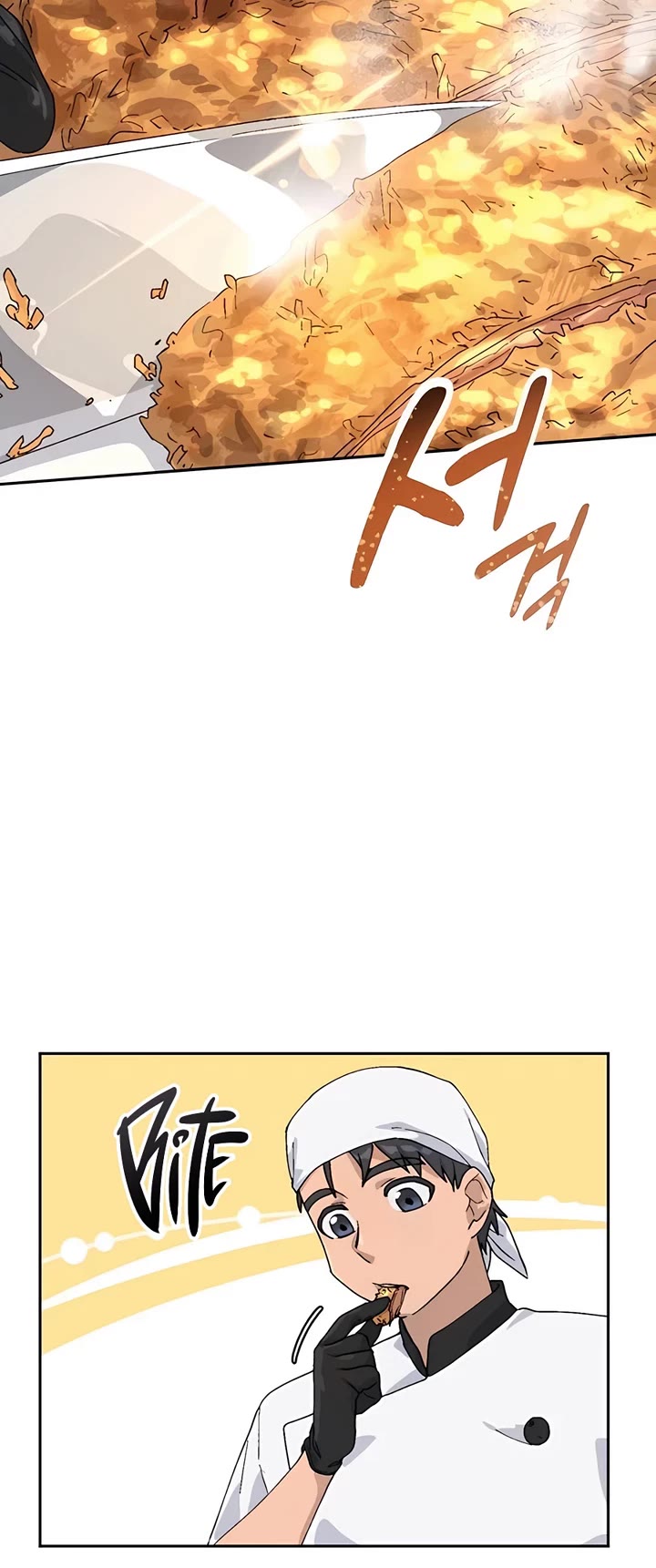 Healing Life Through Camping In Another World chapter 28 page 15