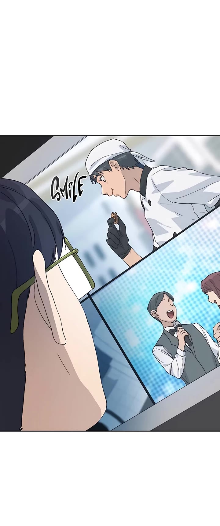 Healing Life Through Camping In Another World chapter 28 page 16