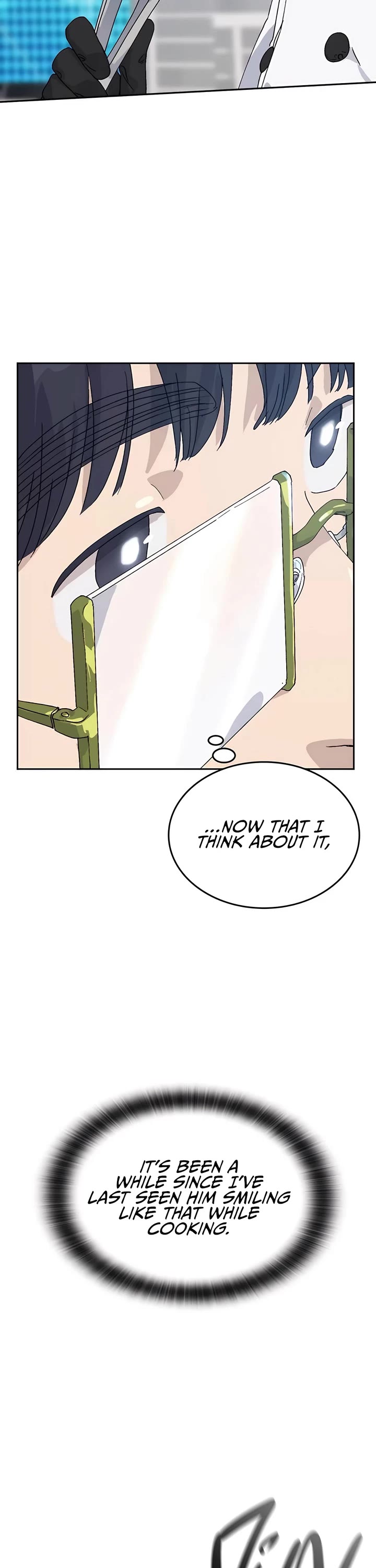 Healing Life Through Camping In Another World chapter 28 page 18