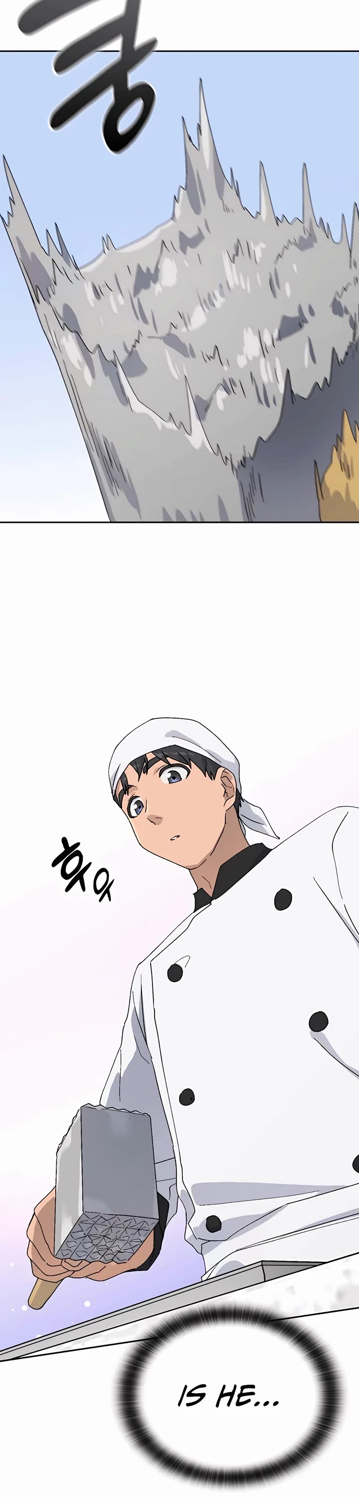 Healing Life Through Camping In Another World chapter 28 page 2