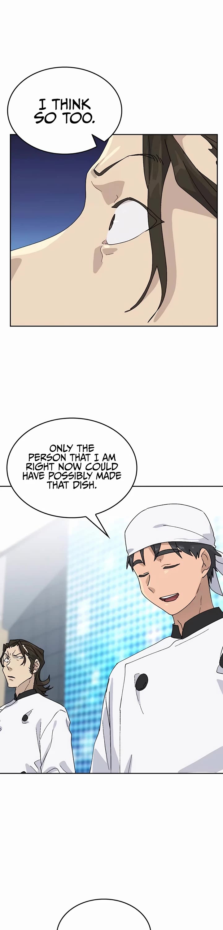 Healing Life Through Camping In Another World chapter 28 page 22