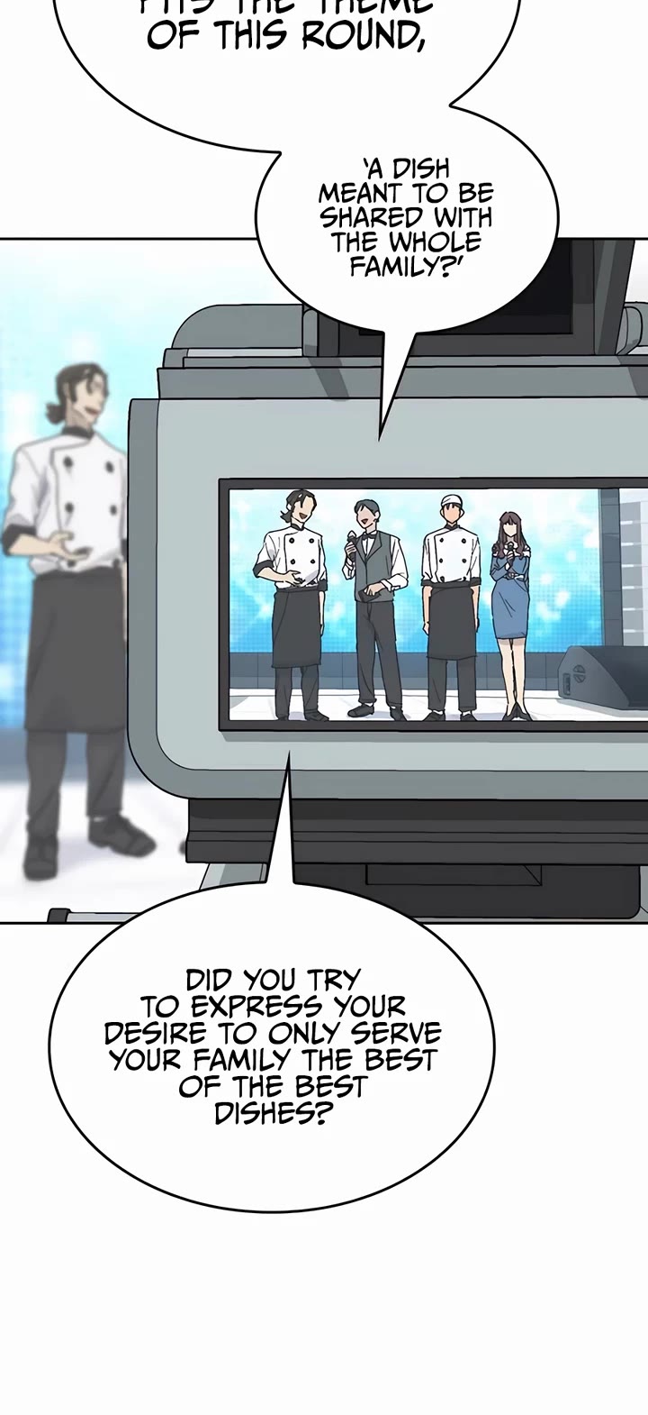 Healing Life Through Camping In Another World chapter 28 page 24