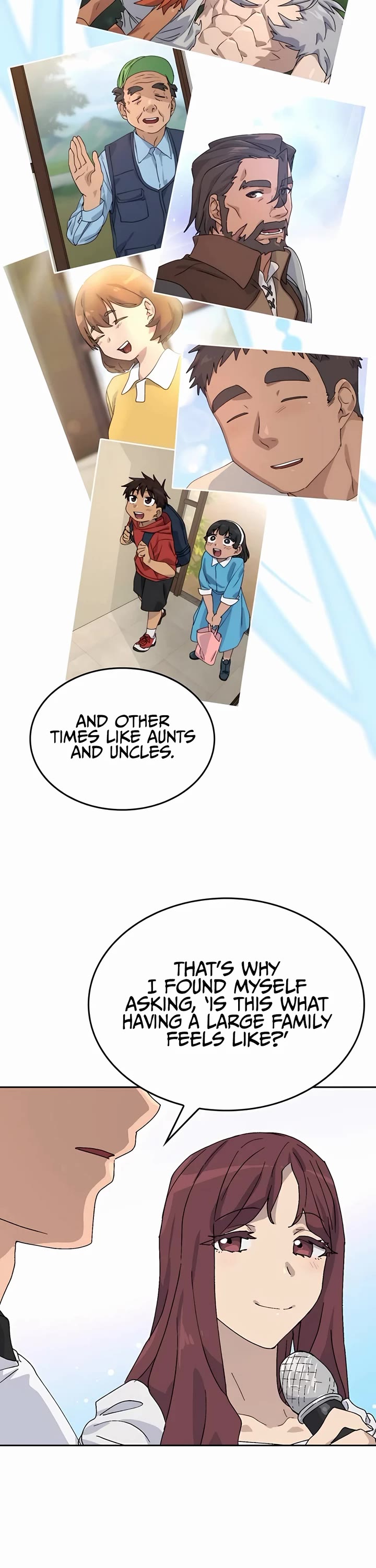 Healing Life Through Camping In Another World chapter 28 page 27