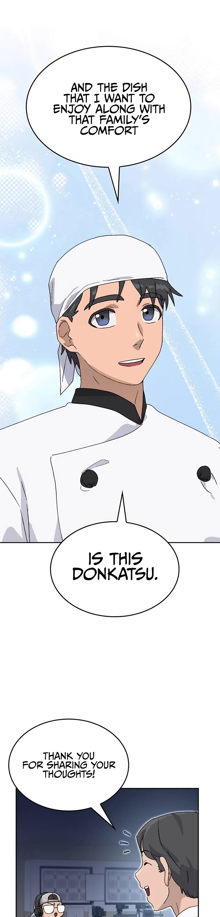 Healing Life Through Camping In Another World chapter 28 page 28