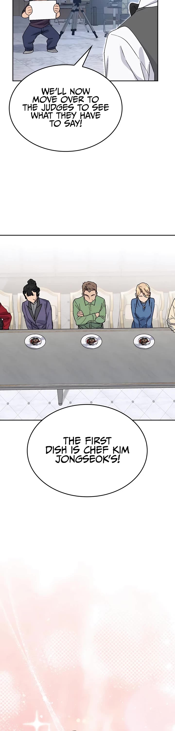 Healing Life Through Camping In Another World chapter 28 page 29