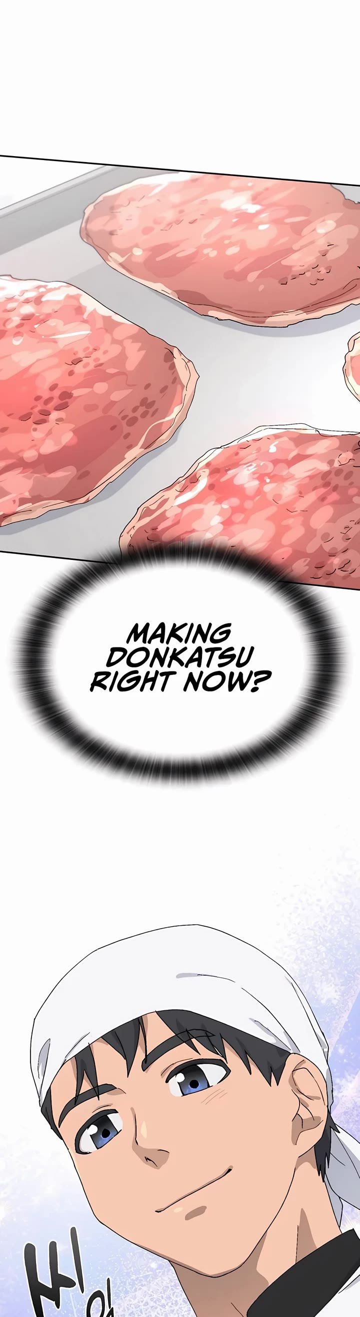 Healing Life Through Camping In Another World chapter 28 page 3