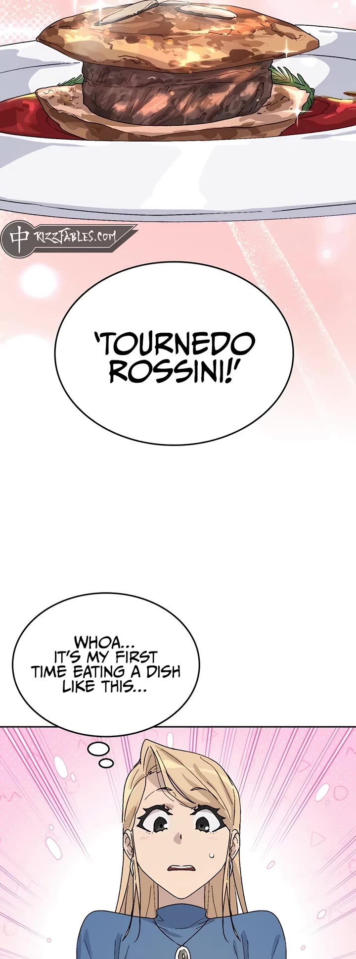 Healing Life Through Camping In Another World chapter 28 page 30