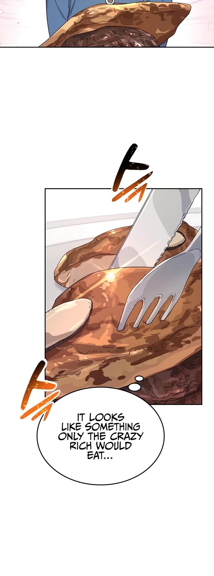 Healing Life Through Camping In Another World chapter 28 page 31