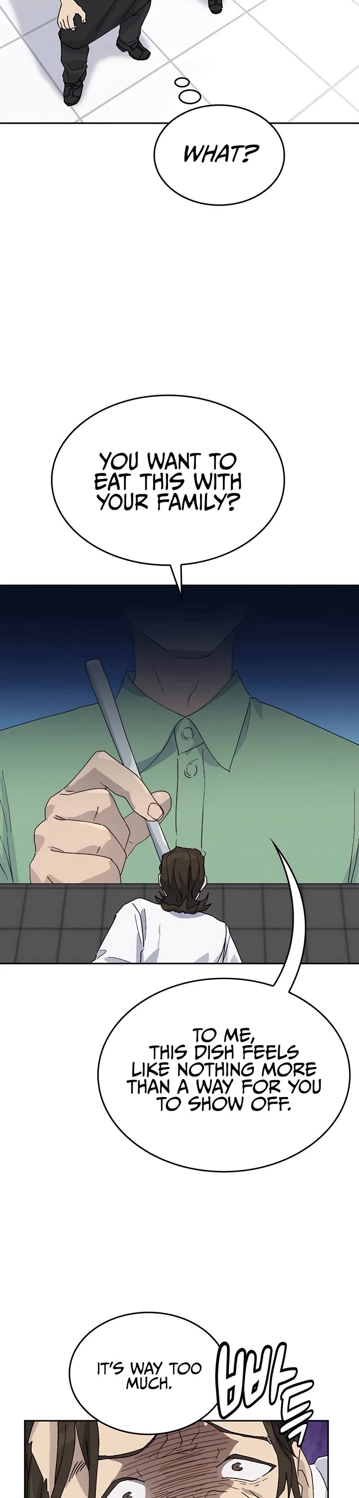 Healing Life Through Camping In Another World chapter 28 page 37