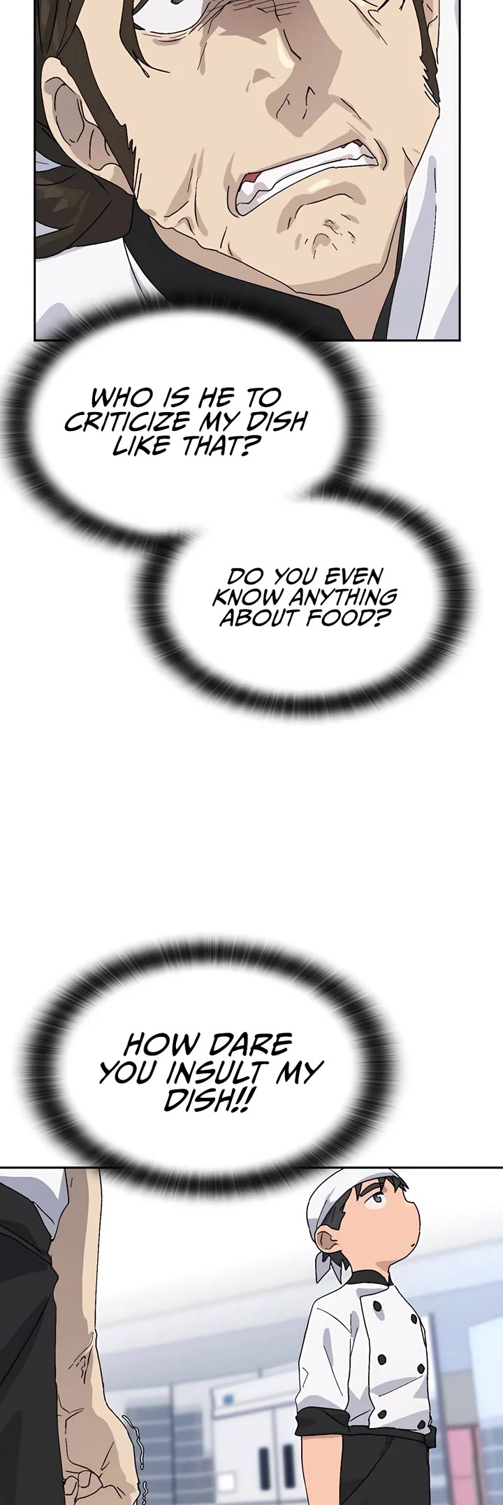 Healing Life Through Camping In Another World chapter 28 page 38