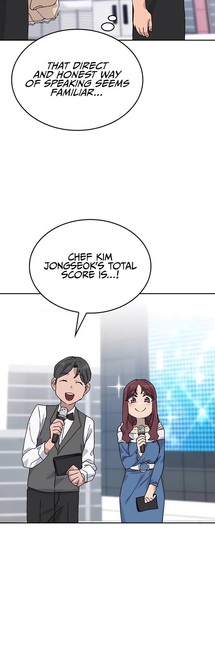 Healing Life Through Camping In Another World chapter 28 page 39