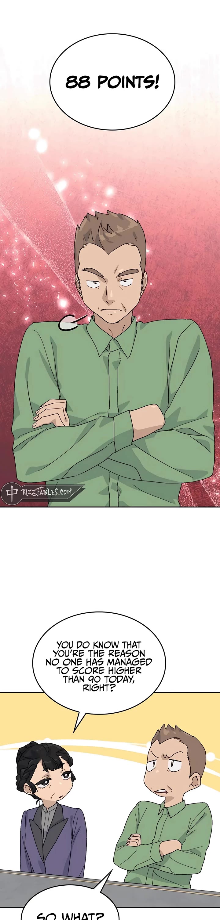 Healing Life Through Camping In Another World chapter 28 page 40