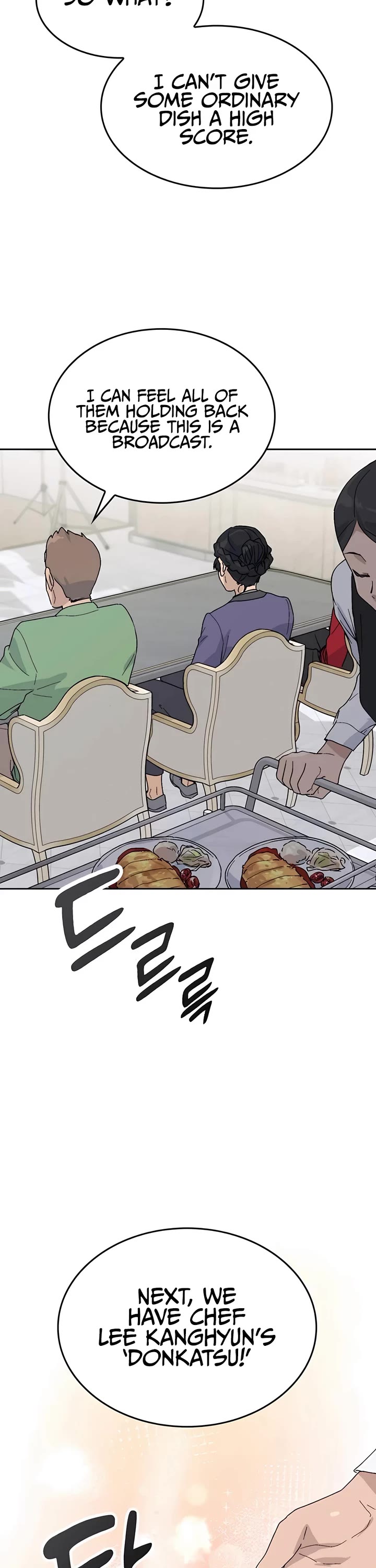 Healing Life Through Camping In Another World chapter 28 page 41