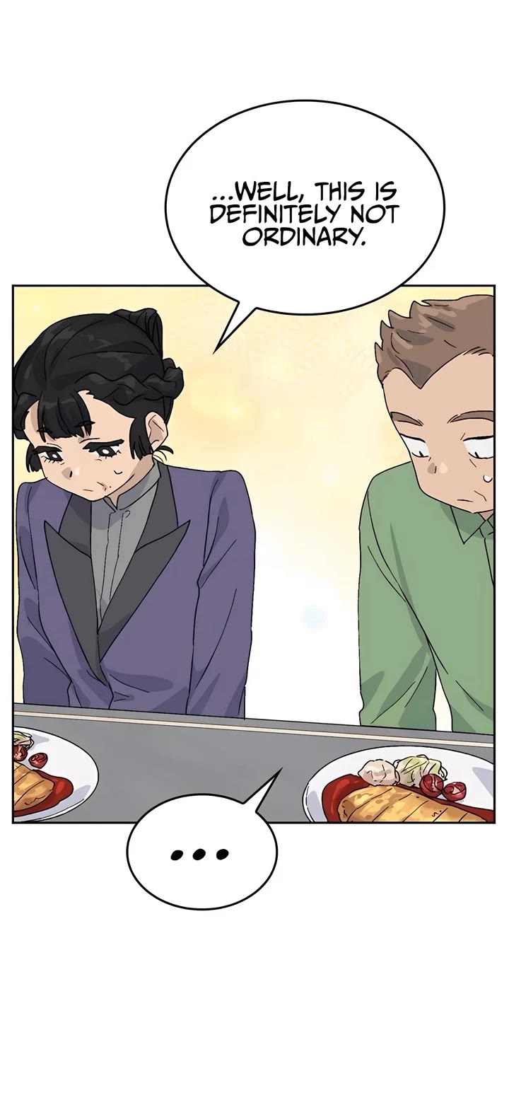 Healing Life Through Camping In Another World chapter 28 page 43