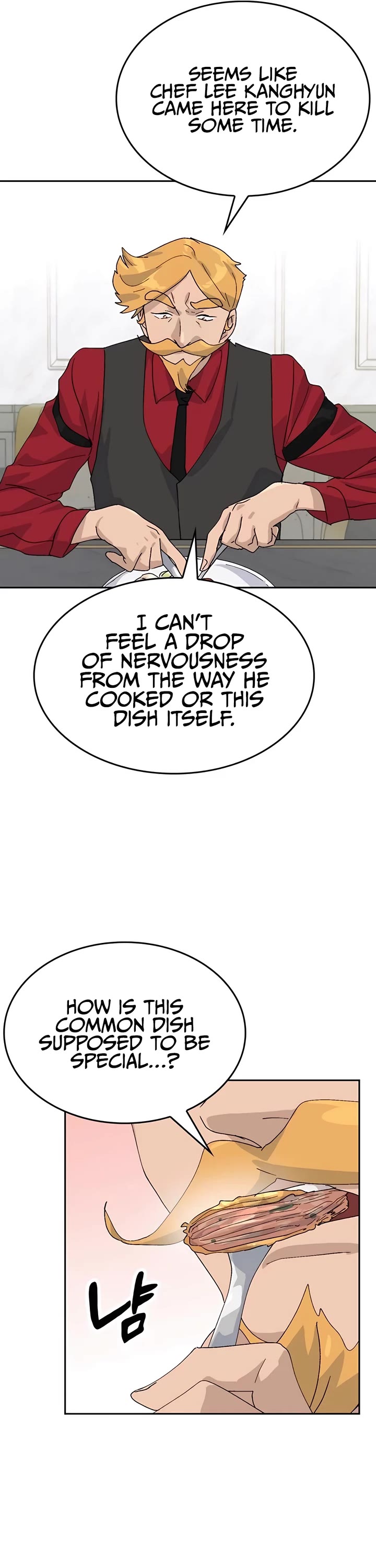 Healing Life Through Camping In Another World chapter 28 page 44