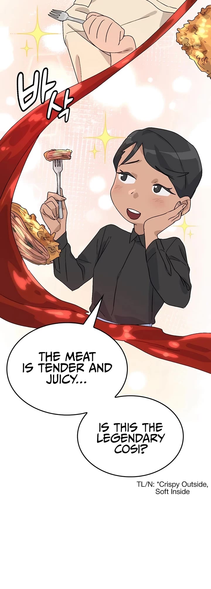 Healing Life Through Camping In Another World chapter 28 page 47