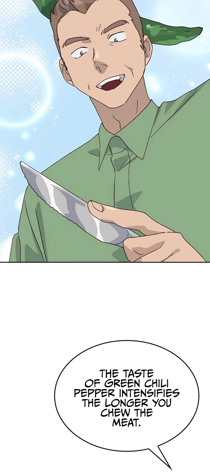 Healing Life Through Camping In Another World chapter 28 page 51