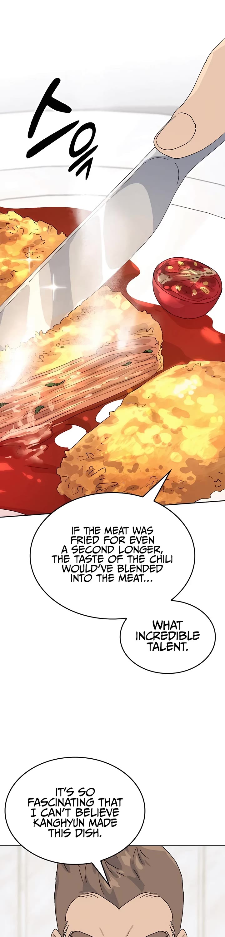 Healing Life Through Camping In Another World chapter 28 page 52