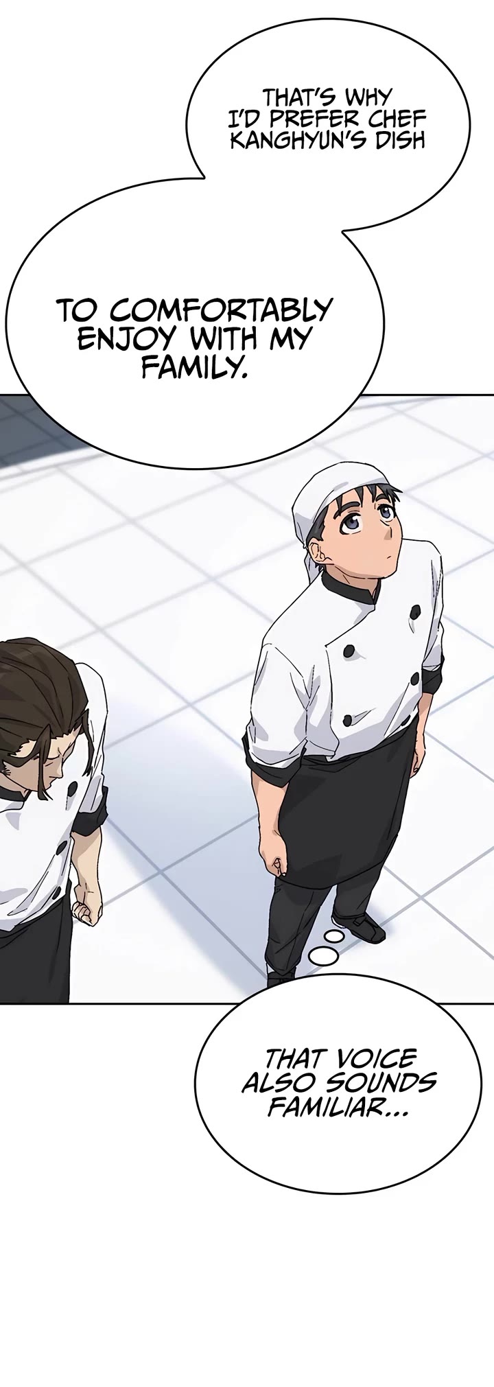 Healing Life Through Camping In Another World chapter 28 page 54