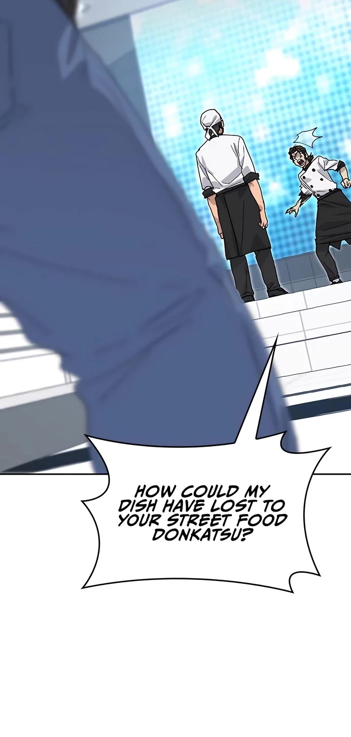 Healing Life Through Camping In Another World chapter 28 page 59