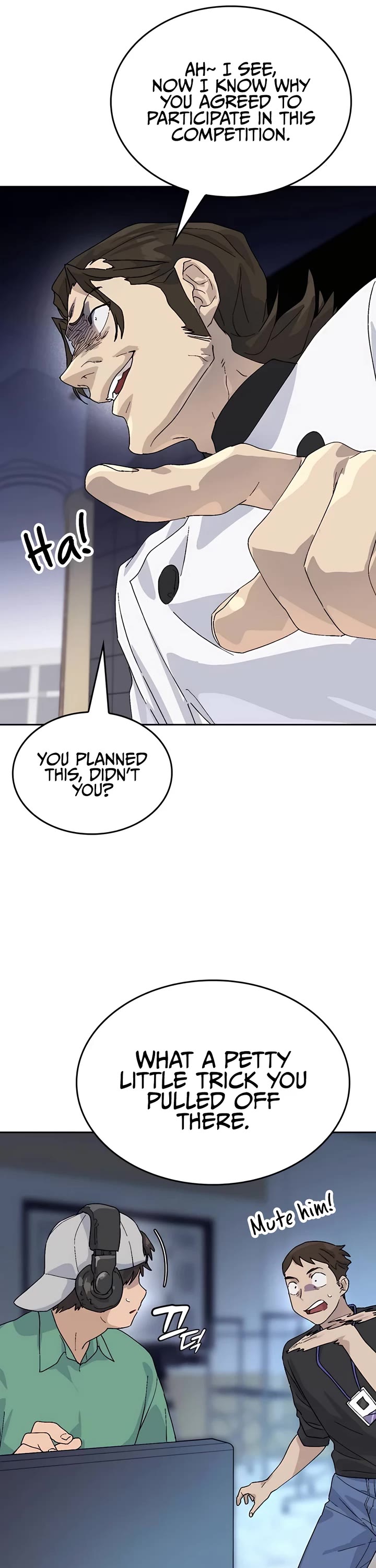 Healing Life Through Camping In Another World chapter 28 page 60