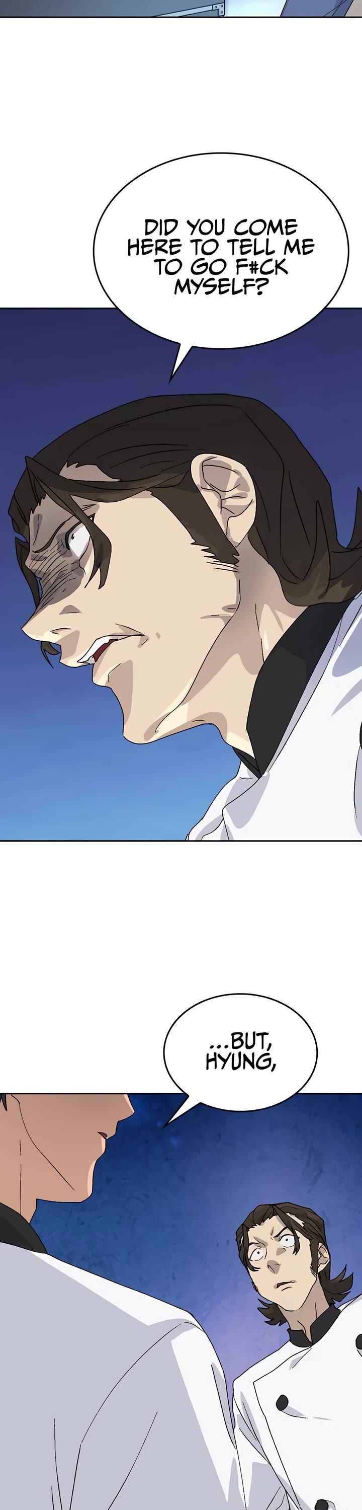 Healing Life Through Camping In Another World chapter 28 page 61