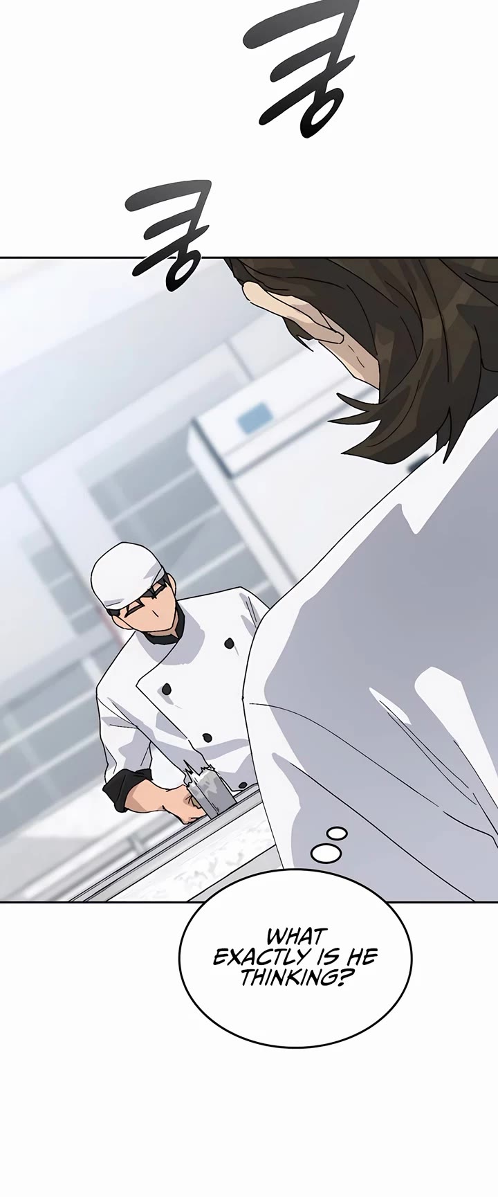 Healing Life Through Camping In Another World chapter 28 page 7