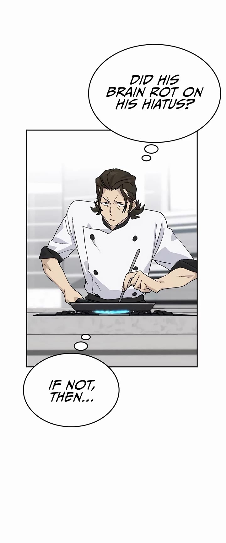 Healing Life Through Camping In Another World chapter 28 page 8