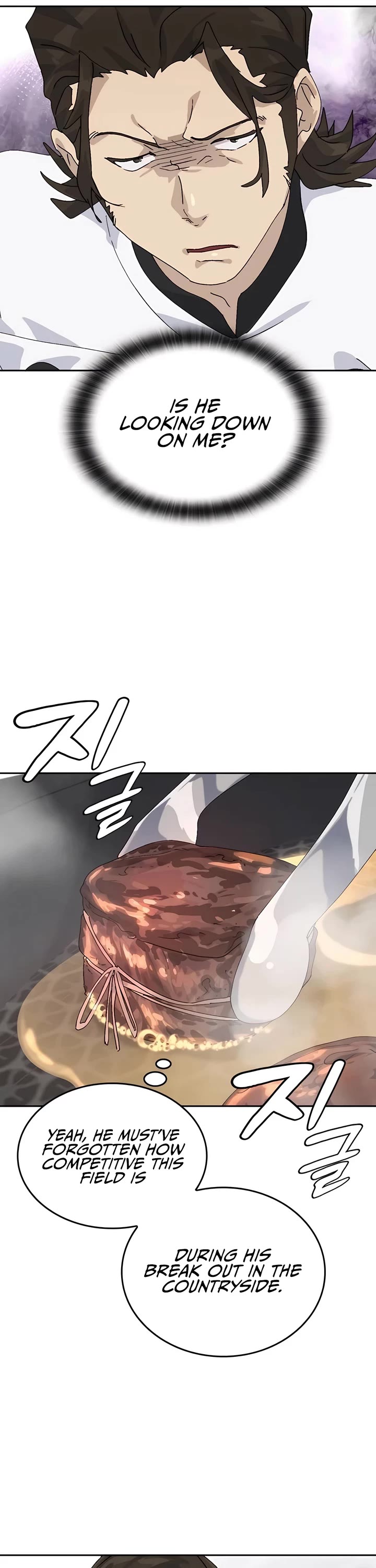 Healing Life Through Camping In Another World chapter 28 page 9