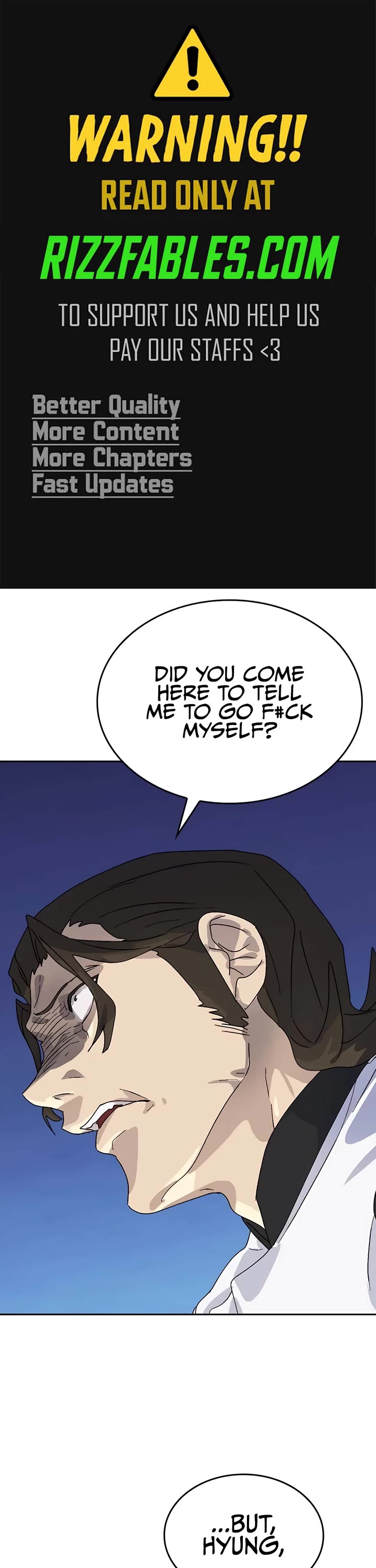 Healing Life Through Camping In Another World chapter 29 page 1