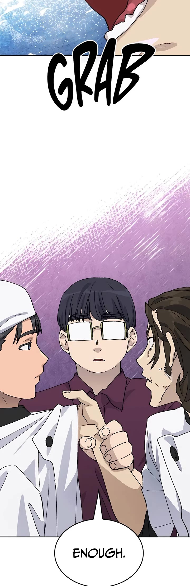 Healing Life Through Camping In Another World chapter 29 page 11