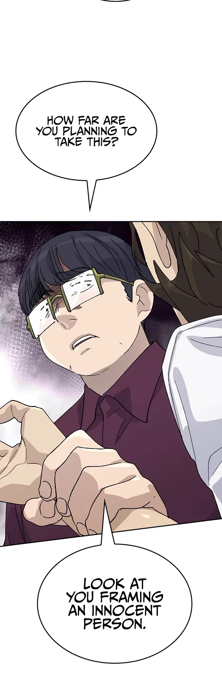 Healing Life Through Camping In Another World chapter 29 page 12