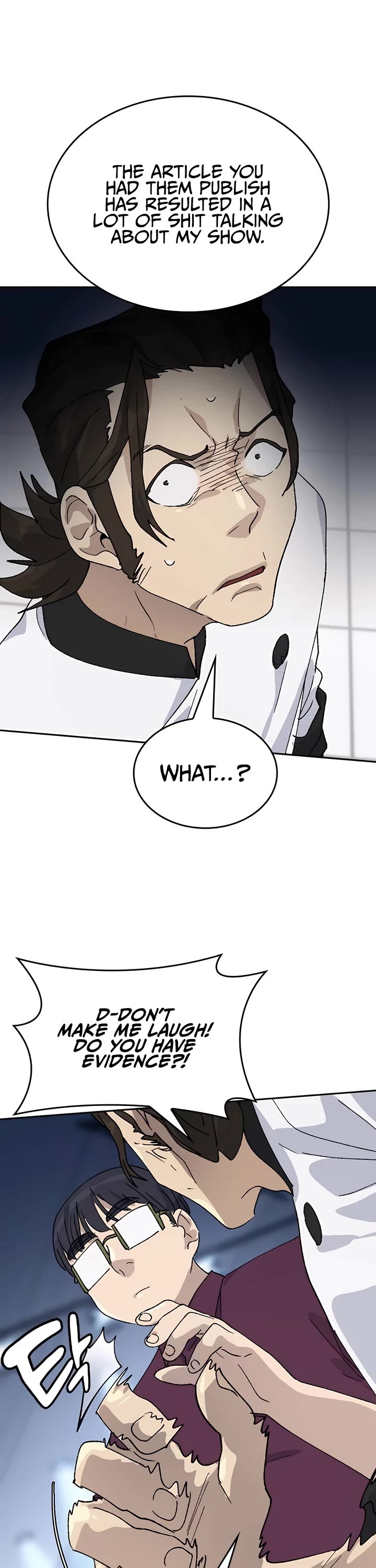 Healing Life Through Camping In Another World chapter 29 page 13