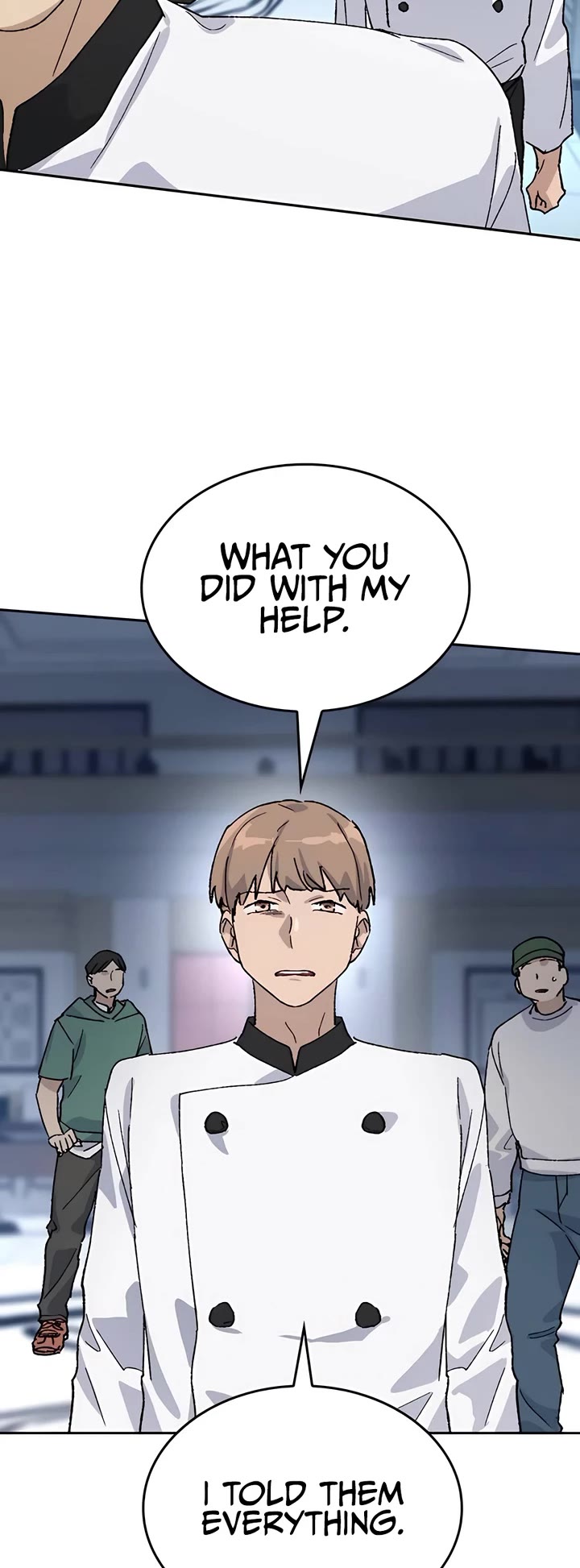 Healing Life Through Camping In Another World chapter 29 page 15