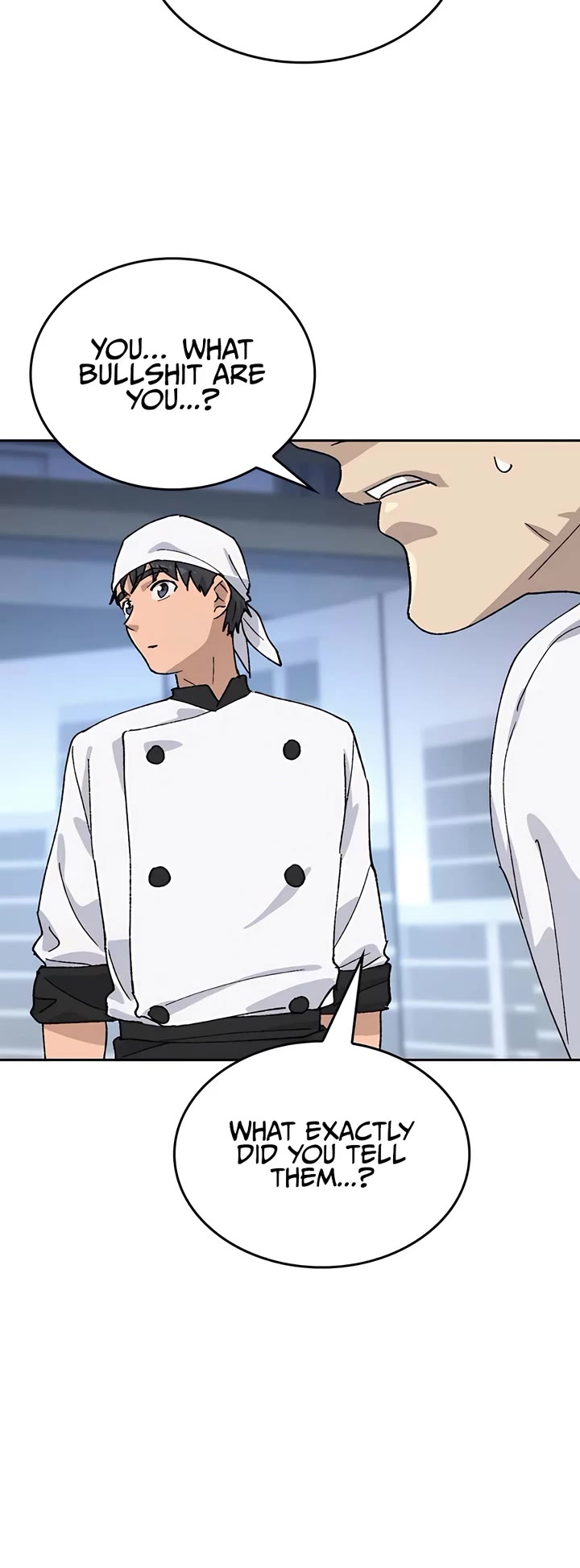 Healing Life Through Camping In Another World chapter 29 page 16