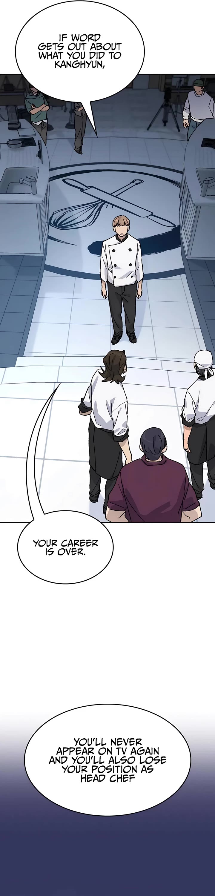 Healing Life Through Camping In Another World chapter 29 page 17