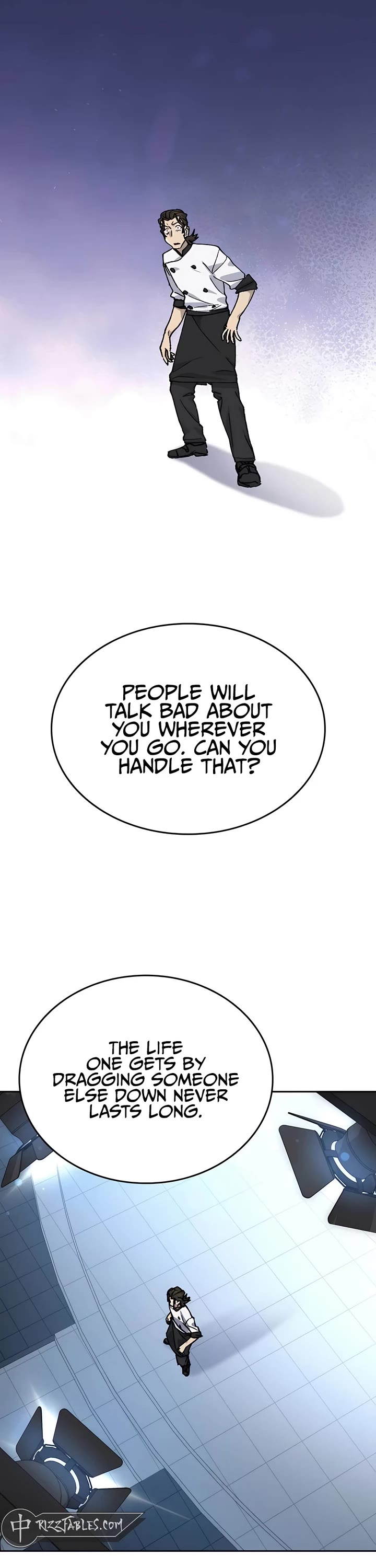 Healing Life Through Camping In Another World chapter 29 page 18