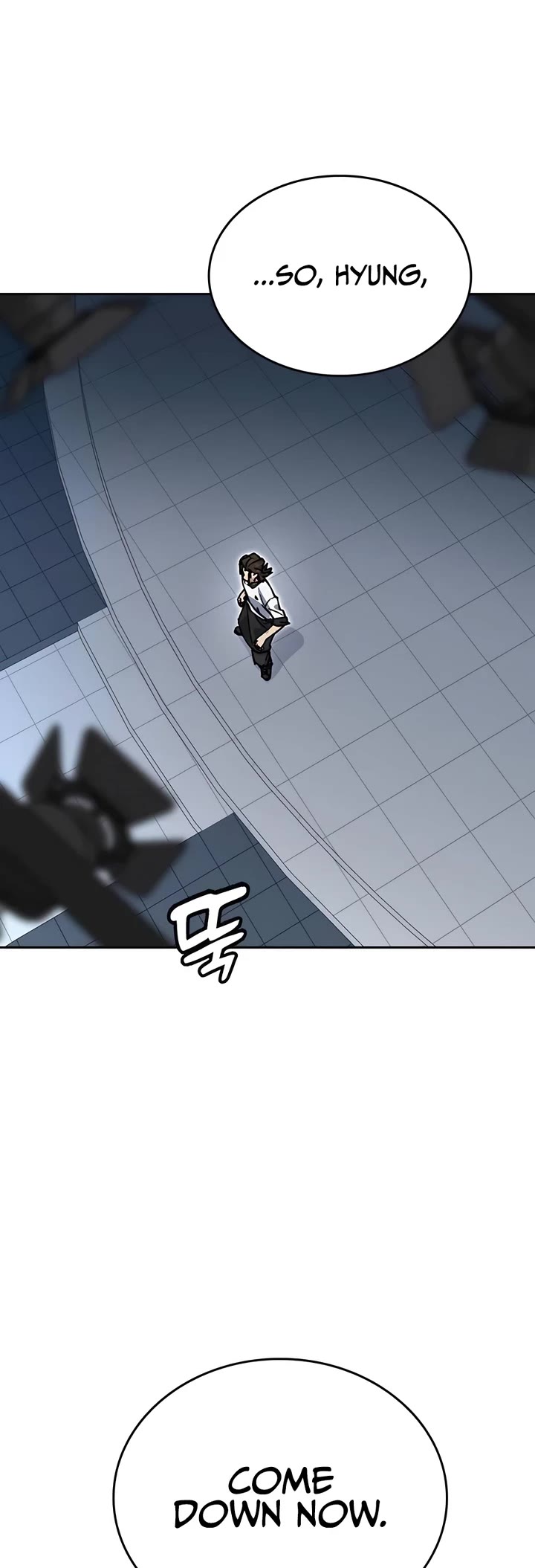 Healing Life Through Camping In Another World chapter 29 page 19