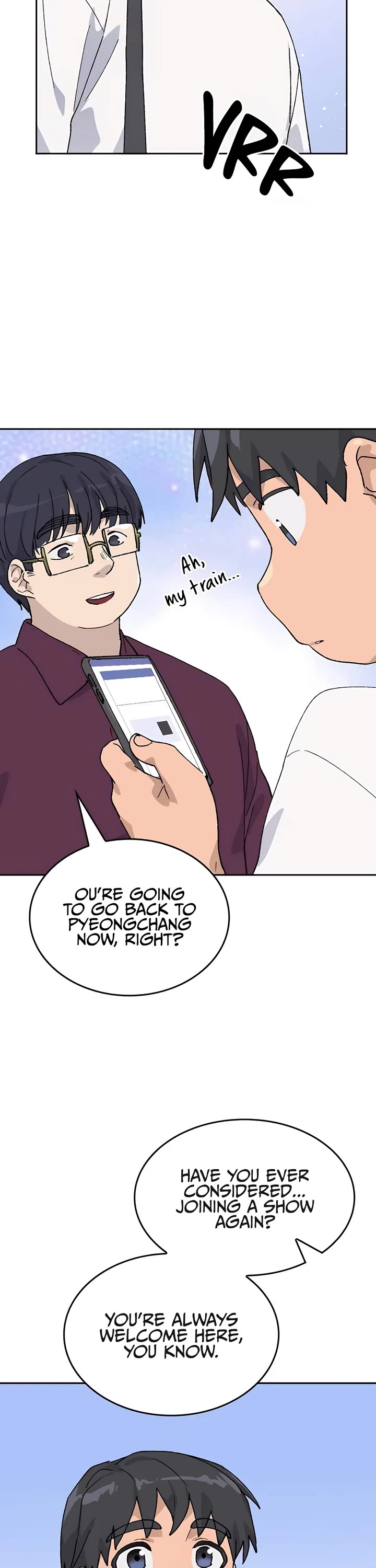 Healing Life Through Camping In Another World chapter 29 page 22