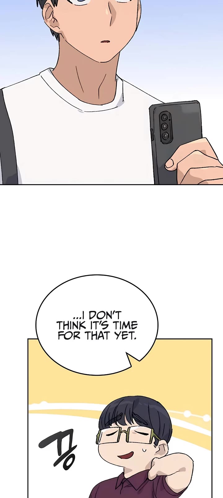 Healing Life Through Camping In Another World chapter 29 page 23