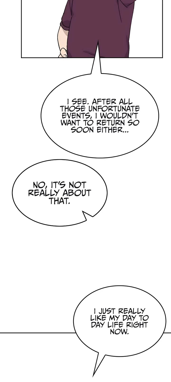 Healing Life Through Camping In Another World chapter 29 page 24