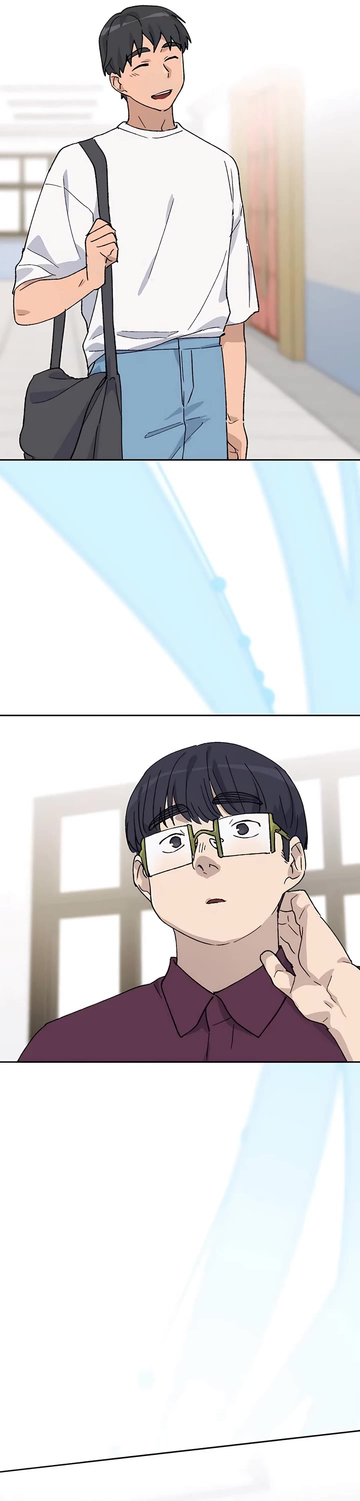 Healing Life Through Camping In Another World chapter 29 page 25