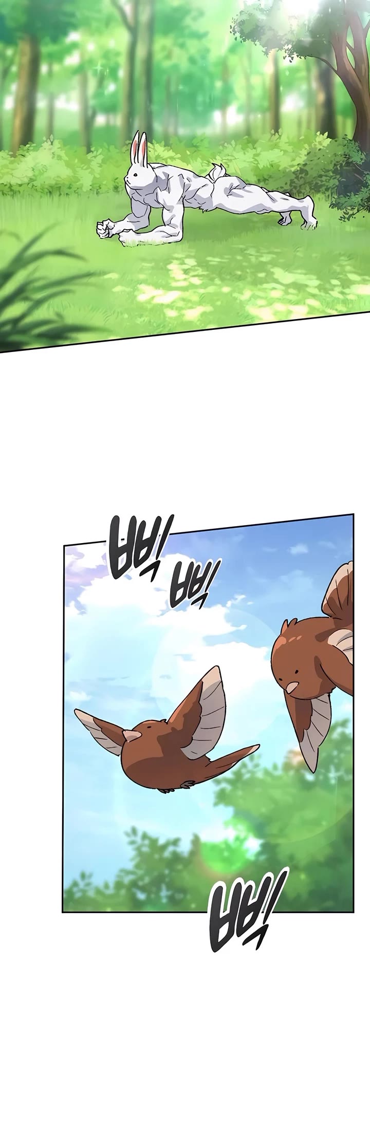 Healing Life Through Camping In Another World chapter 29 page 28