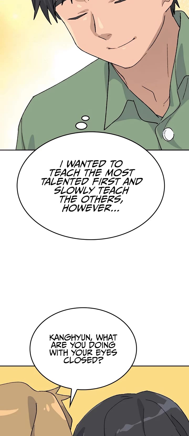 Healing Life Through Camping In Another World chapter 29 page 31