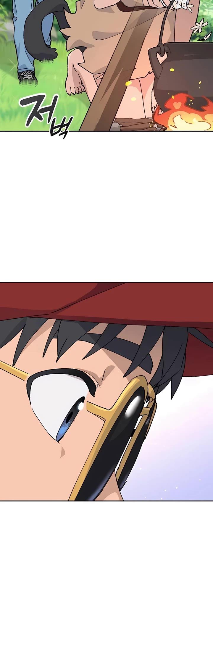 Healing Life Through Camping In Another World chapter 29 page 40