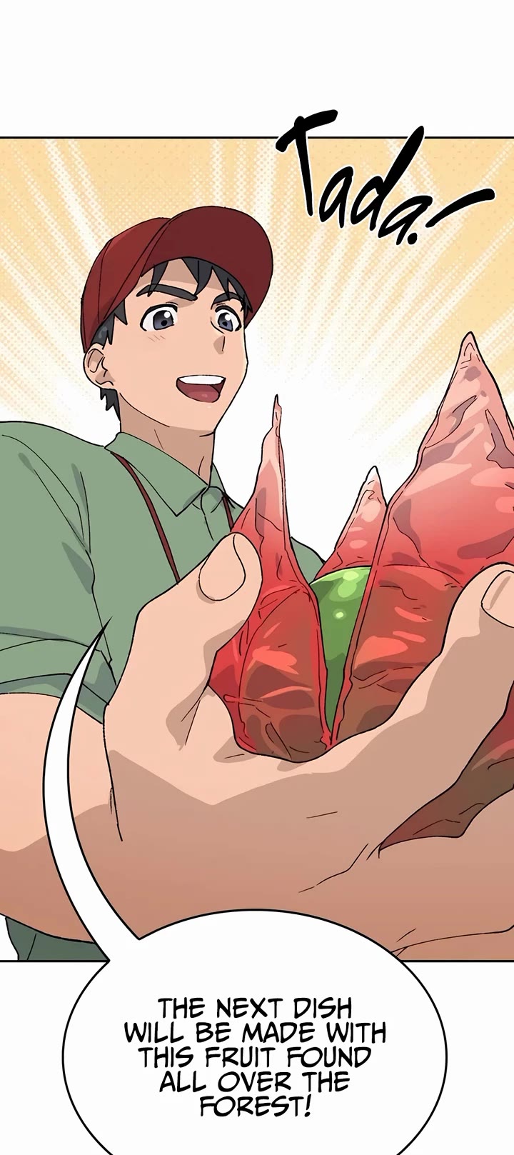 Healing Life Through Camping In Another World chapter 29 page 47